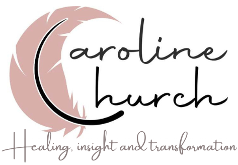 Caroline Church Therapy -Be Kind To Your Mind